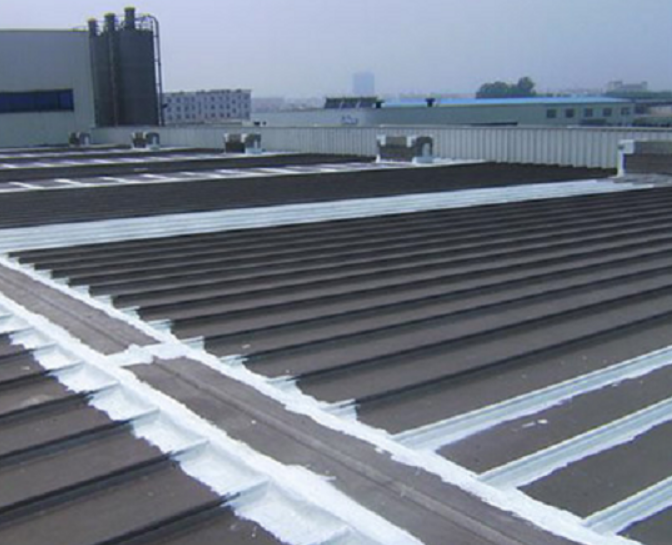 梁子湖钢结构水沟案例