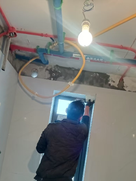 梁子湖专业水管维修