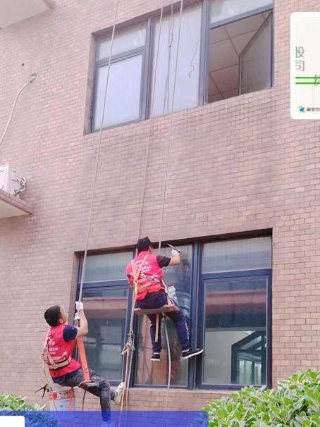 梁子湖承接各类窗户玻璃维修